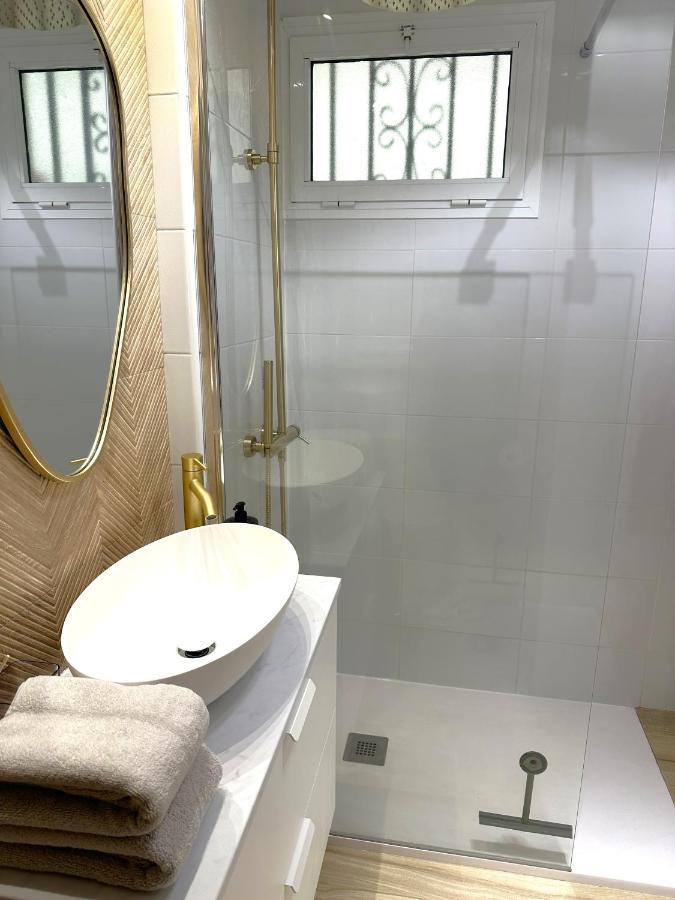Minerva Estudio Suite White Jasmine, Beach And Pool Benalmadena Exterior photo
